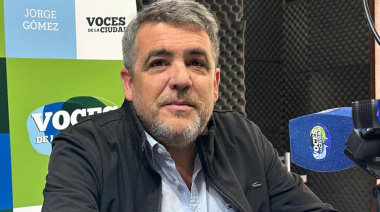 “En el PJ no hubo unidad, sino integración de dos sectores qué vamos a conducir el partido”