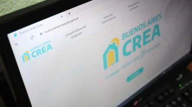 En medio de una mora récord, Buenos Aires CREA entra en pausa por 60 días