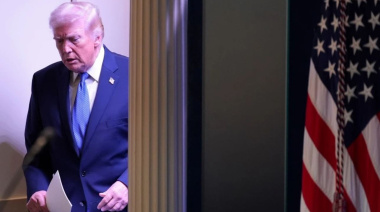 El fallo de la Corte Suprema de EEUU dejó a Argentina con más aranceles que Brasil