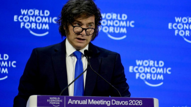 La confianza en el Gobierno volvió a caer en febrero y quedó por debajo del promedio de la era Milei