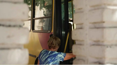 Desde este miércoles, hay nuevo precio para viajar en colectivo en Necochea y Quequén