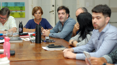 Solicitaron a Monitoreo imágenes de La Marcha del Orgullo