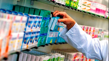 Por demoras en la cadena de pagos, advierten que podría registrarse faltante de medicamentos en las próximas semanas