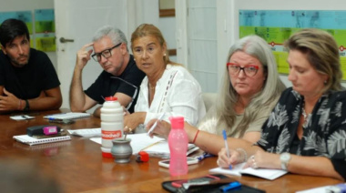 Se viene un fuerte debate por la Reforma Laboral en el Concejo