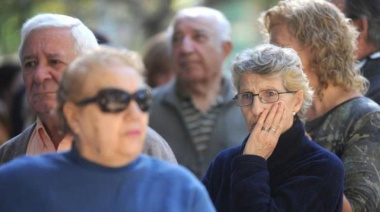 El bono de $70 mil para jubilados cumple dos años y sigue congelado