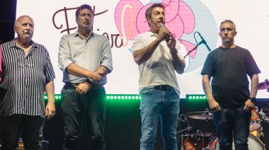 Con esfuerzo colectivo y compromiso Necochea sostiene uno de los festivales infantiles más tradicionales