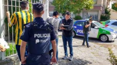 Avanza la política municipal contra los “trapitos”: 23 aprehendidos en Necochea