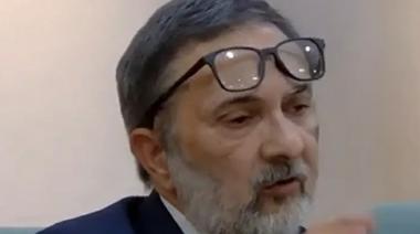 EDITORIAL: El juez Herrera está impedido de accionar