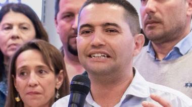 Rodrigo Tabarez cuestionó con dureza el discurso de Milei: “Es inédito y peligroso para la democracia”