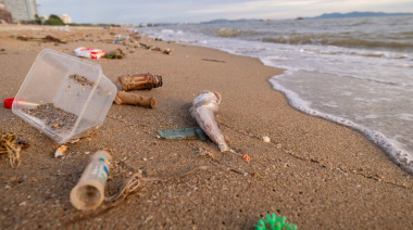 La Provincia se une al CONICET y a una red internacional para monitorear el estado de la Costa Atlántica