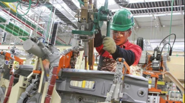 Se profundiza la caída de la industria y las expectativas para este año son pesimistas