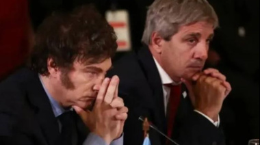 Bancos internacionales alertan sobre la fragilidad de Argentina ante la guerra en Medio Oriente