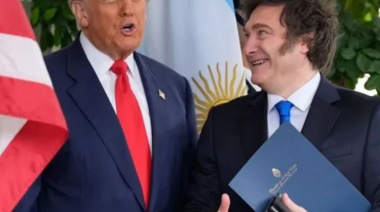 Otra gira: cuándo viaja Javier Milei a Estados Unidos para reencontrarse con Donald Trump