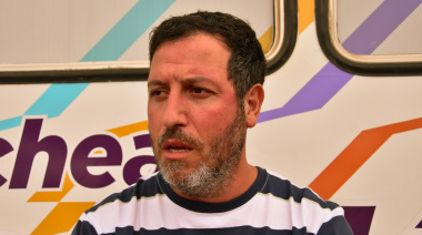 Más de 60 mil llamados al año: destacan el crecimiento del uso de la línea 147 en Necochea