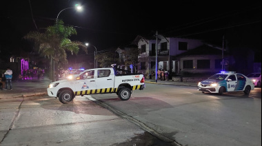 Estado presente: se desplegará un amplio operativo para acompañar a los jóvenes en los festejos del UPD