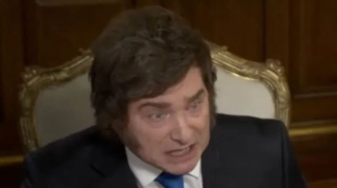 Javier Milei admitió saber que casi mil trabajadores de Fate se iban a quedar en la calle por sus políticas