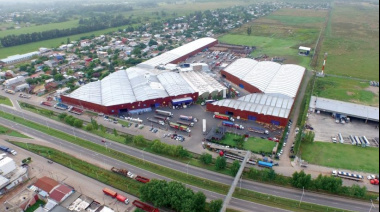 El dueño de Manaos habló de la reforma laboral: “No hay que quitar derechos, pero las indemnizaciones son desproporcionadas”