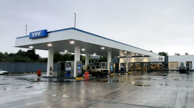 Subir precios“de a poquito”: YPF sinceró la estrategia “micropricing” en medio del caos del mercado petrolero