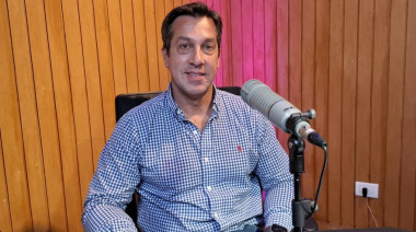 “Hay gente que se opone al progreso y pretenden que Necochea no avance”