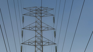 Extenso corte de energía afectó a Necochea y Quequén tras una falla en la red de alta tensión