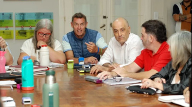 Aval de los concejales al aumento de sueldo a los trabajadores municipales