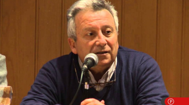 Orbaiceta se impuso en la interna del PJ de Lobería