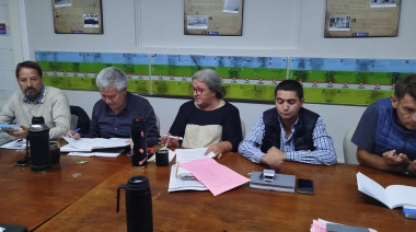 Realizaron un documental sobre Magali Vera: apoyo institucional del Concejo