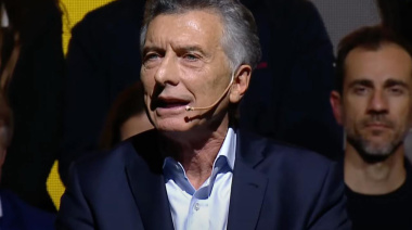 Mauricio Macri junta al PRO y  empieza a esbozar la estrategia para el 2027