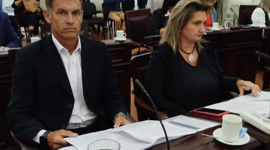 Concejo: la ACT se dividió en la votación por la reforma laboral