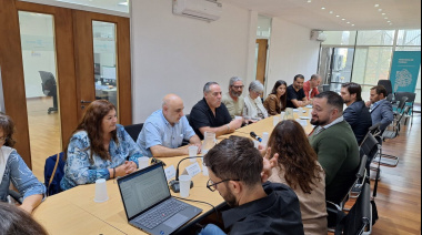 Judiciales bonaerenses rechazan la propuesta salarial y exigen diálogo al Gobierno