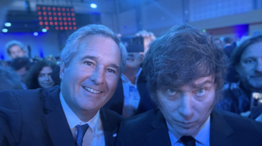 Denunciaron a Javier Milei por “poner en peligro al pueblo argentino”: de qué se lo acusa y quién la presentó