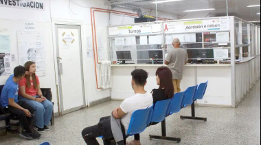 La Cooperadora donará hoy un ecógrafo para la Guardia