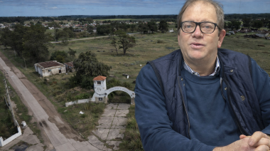 Sociedad Rural de Necochea: abandono total y una conducción ausente bajo la gestión de Cardenau