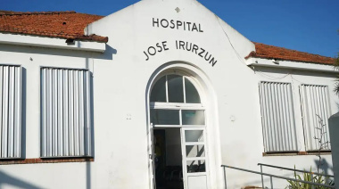 Avanzan las mejoras en el Hospital Irurzun