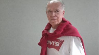 Pepe Aloisi criticó el viaje de Adorni a Nueva York y habló de “contradicciones” en el discurso libertario