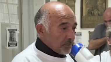 "El Intendente está con nosotros" afirmó el Padre de Antonella Alvarez