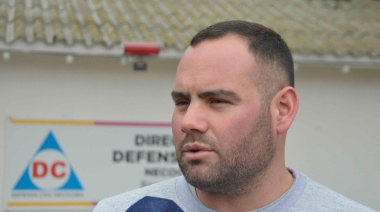 Las tormentas intensas provocaron anegamientos y personas autoevacuadas, pero no hay heridos