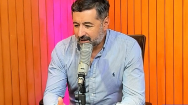 Martínez adelantó que Rojas participará de una reunión con los vecinos de La Dulce