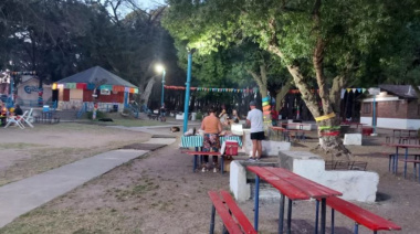 Comienzan la apertura de sobres de las licitaciones turísticas