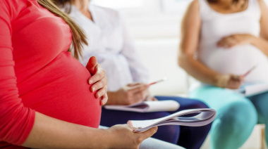 A mediados de abril regresa el curso de Preparación Integral para la Maternidad en el Hospital Ferreyra