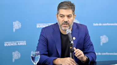 Boleta Única: Bianco cruzó a los libertarios y dijo que las elecciones provinciales 2025 fueron las “más transparentes de la historia”