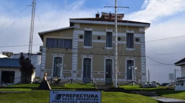 Prefectura abrió las inscripciones para el ingreso de profesionales