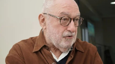 “La reforma laboral está mal escrita", dijo Mario Ackerman