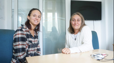 Acompañamiento y visibilización: Casa Picto busca un nuevo lugar para seguir funcionando