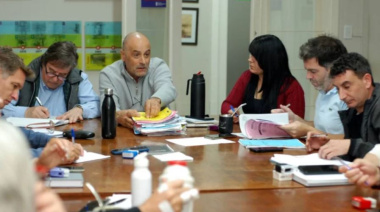 Concejales convocan a Mamelucco por la rendición de cuentas