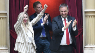 “Mejor que se hable de Adorni”: La estrategia oficialista para tapar los créditos millonarios a funcionarios, según un analista político