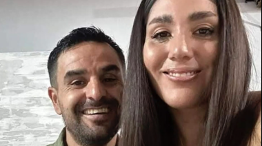 Perpetua para Cerfoglio: la Justicia lo condenó por el femicidio de Magalí Vera