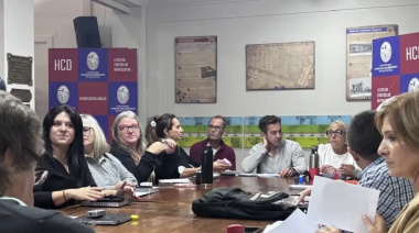 El Concejo busca consensuar un único proyecto para declarar la emergencia en salud