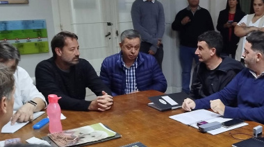 La UTA pidió que se preserven las fuentes laborales en la licitación del transporte público