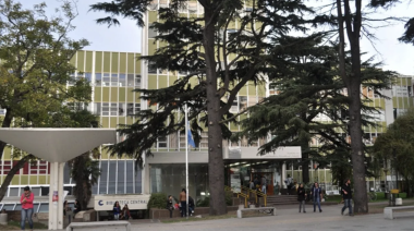 La crisis golpea a la UNMdP: advierten por clases suspendidas y riesgo en la continuidad educativa